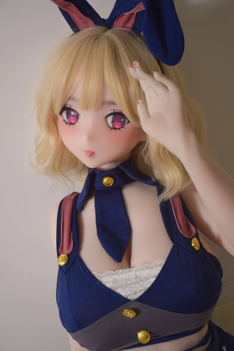 Picture of Elsababe Doll 148cm/4ft10 Silicone Sex Doll – Utashiro Shiori