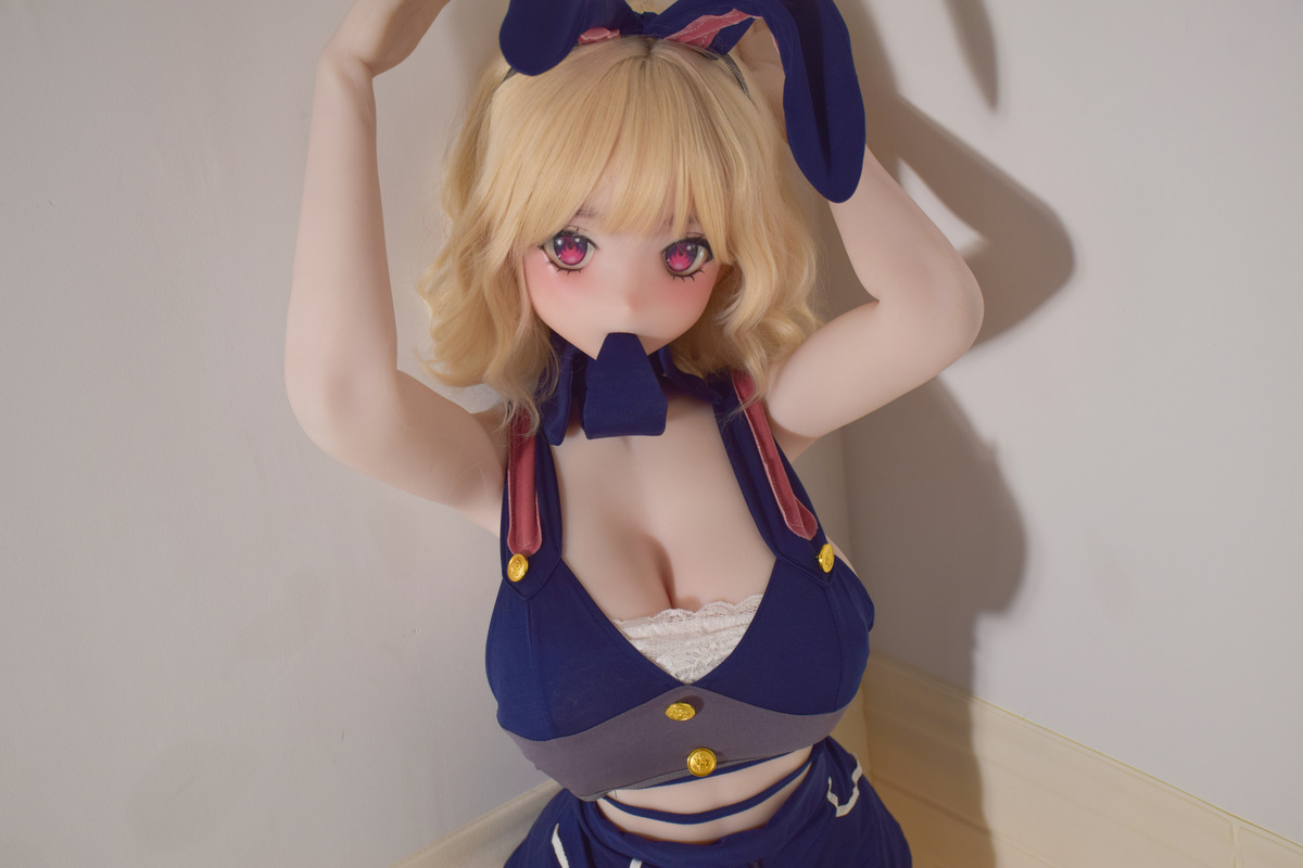 Picture of Elsababe Doll 148cm/4ft10 Silicone Sex Doll – Utashiro Shiori