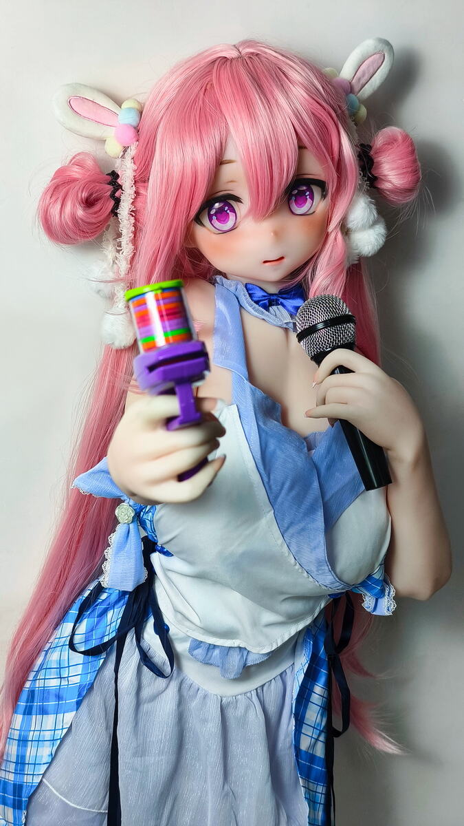 Picture of Elsababe Doll 148cm/4ft10 Silicone Sex Doll – Seino Lemon