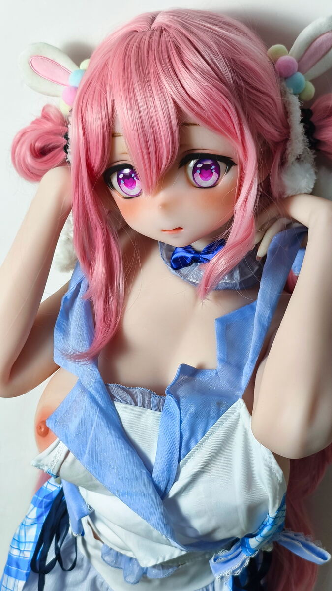 Picture of Elsababe Doll 148cm/4ft10 Silicone Sex Doll – Seino Lemon