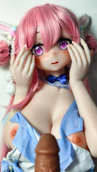 Show details for 148cm/4ft10 Silicone Sex Doll – Seino Lemon Picture of 148cm/4ft10 Silicone Sex Doll – Seino Lemon