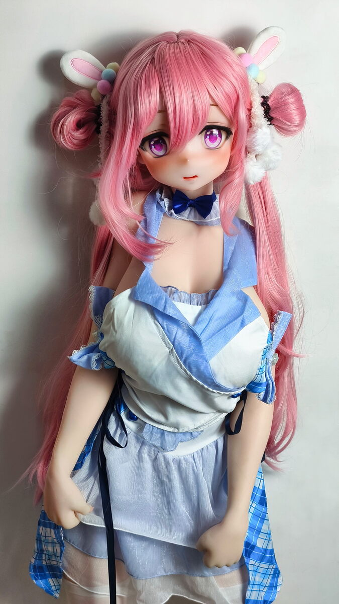 Picture of Elsababe Doll 148cm/4ft10 Silicone Sex Doll – Seino Lemon