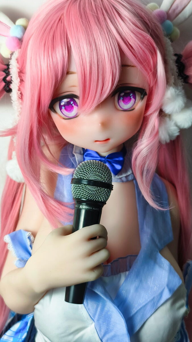 Picture of Elsababe Doll 148cm/4ft10 Silicone Sex Doll – Seino Lemon