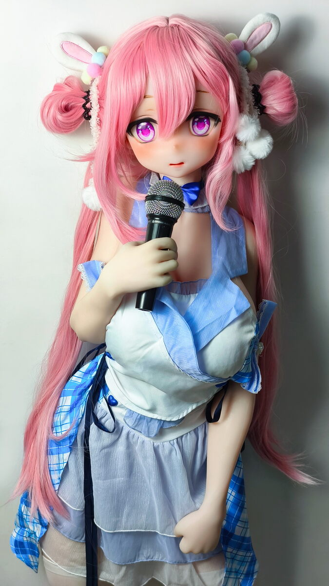 Picture of Elsababe Doll 148cm/4ft10 Silicone Sex Doll – Seino Lemon