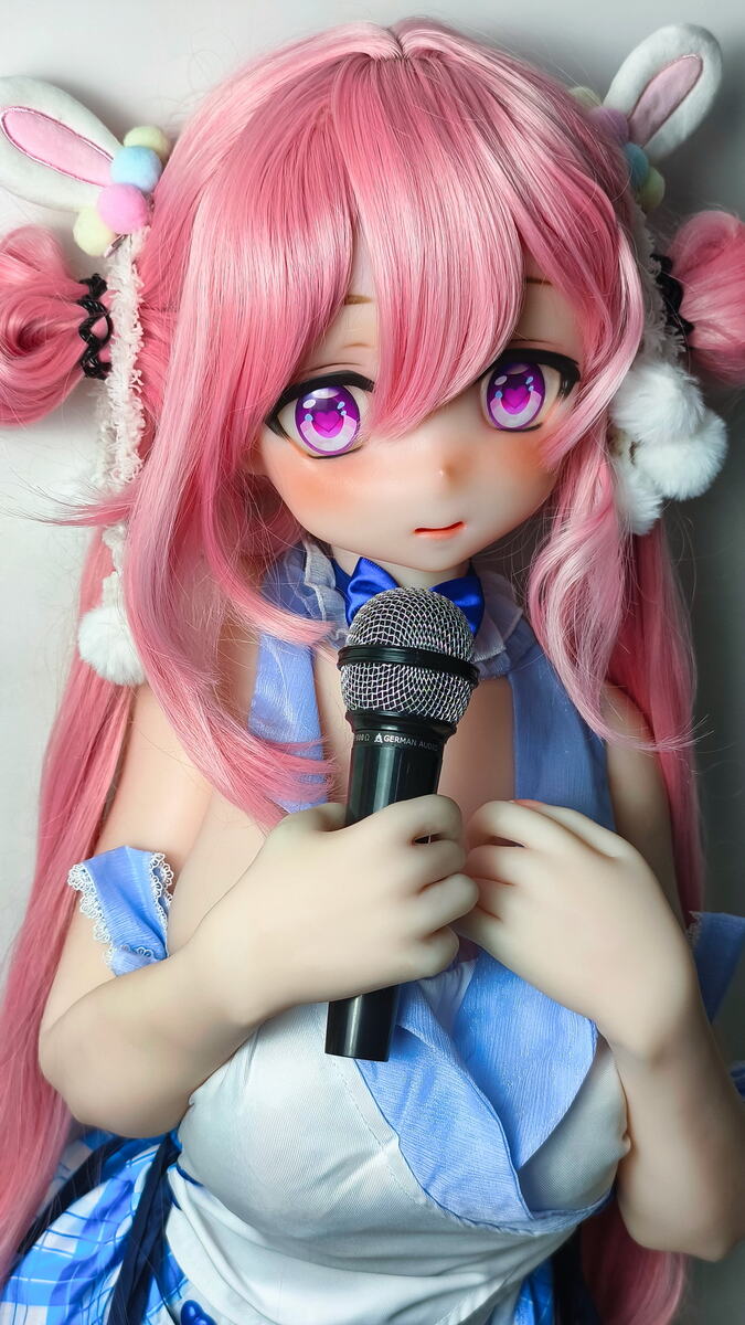 Picture of Elsababe Doll 148cm/4ft10 Silicone Sex Doll – Seino Lemon