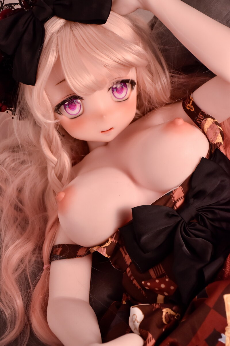 Picture of Elsababe Sex Doll 148cm/4ft10 Silicone Sex Doll – Seino Lemon