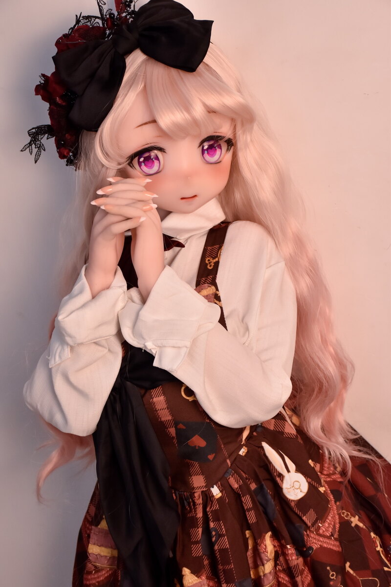 Picture of Elsababe Sex Doll 148cm/4ft10 Silicone Sex Doll – Seino Lemon