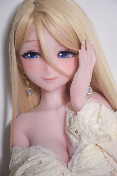 Show details for 148cm/4ft10 Silicone Sex Doll – Mochizuki Rize Picture of 148cm/4ft10 Silicone Sex Doll – Mochizuki Rize