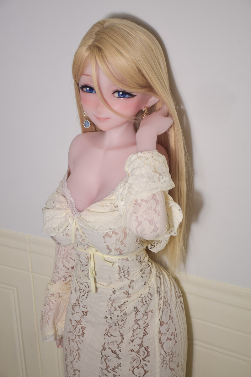 Picture of Elsababe Doll 148cm/4ft10 Silicone Sex Doll – Mochizuki Rize