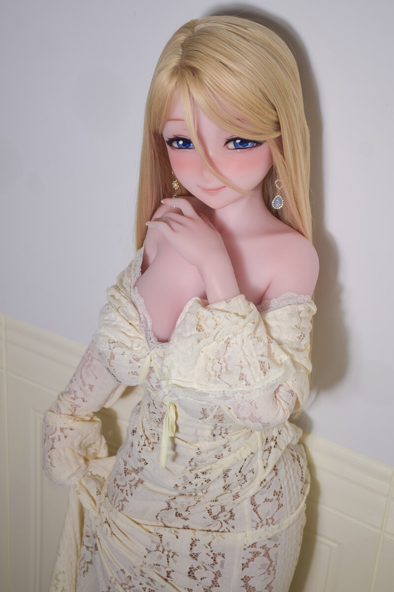 Picture of Elsababe Doll 148cm/4ft10 Silicone Sex Doll – Mochizuki Rize