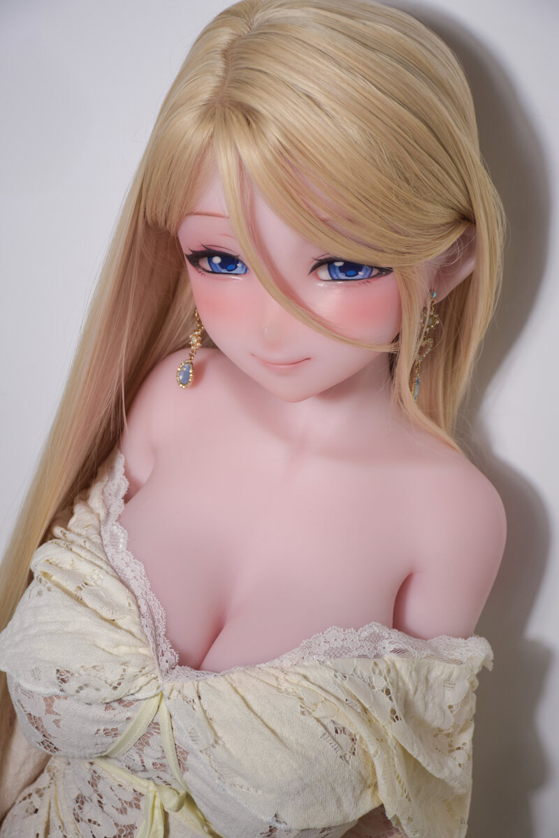 Picture of 148cm/4ft10 Silicone Sex Doll – Mochizuki Rize
