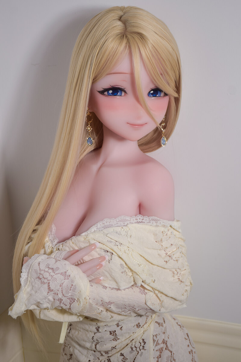 Picture of 148cm/4ft10 Silicone Sex Doll – Mochizuki Rize