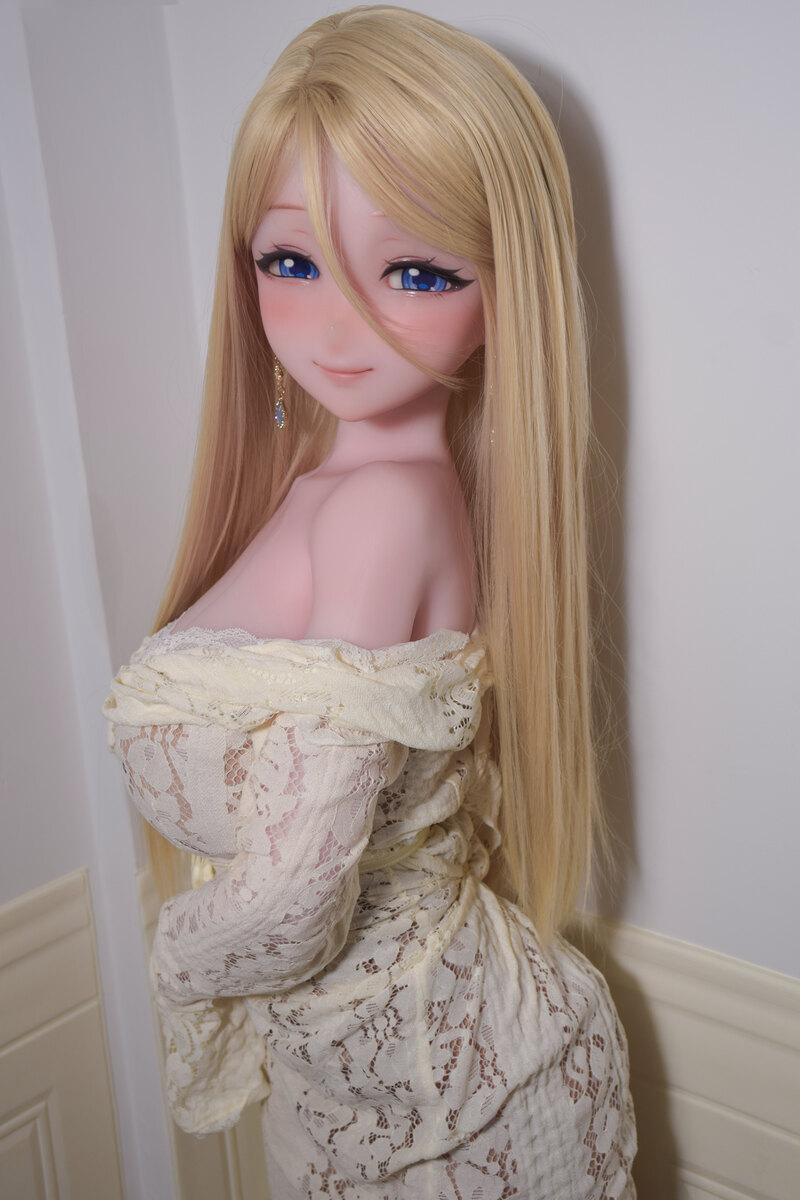 Picture of 148cm/4ft10 Silicone Sex Doll – Mochizuki Rize