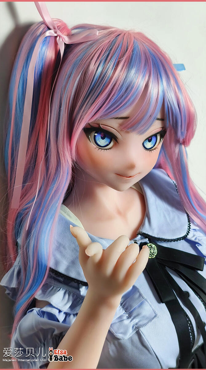 Picture of Elsababe Doll 148cm/4ft10 Silicone Sex Doll – Katu Fumika