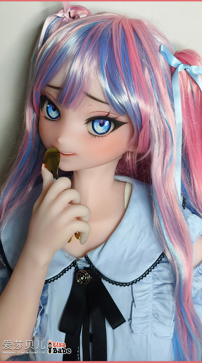 Picture of Elsababe Doll 148cm/4ft10 Silicone Sex Doll – Katu Fumika