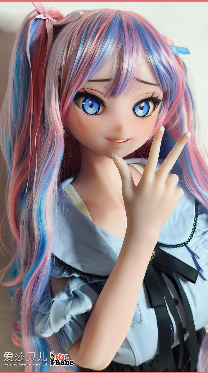 Picture of Elsababe Doll 148cm/4ft10 Silicone Sex Doll – Katu Fumika