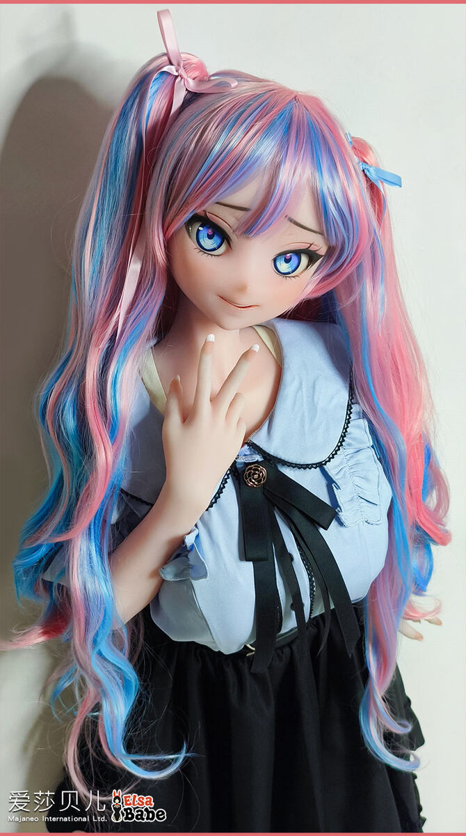 Picture of Elsababe Doll 148cm/4ft10 Silicone Sex Doll – Katu Fumika