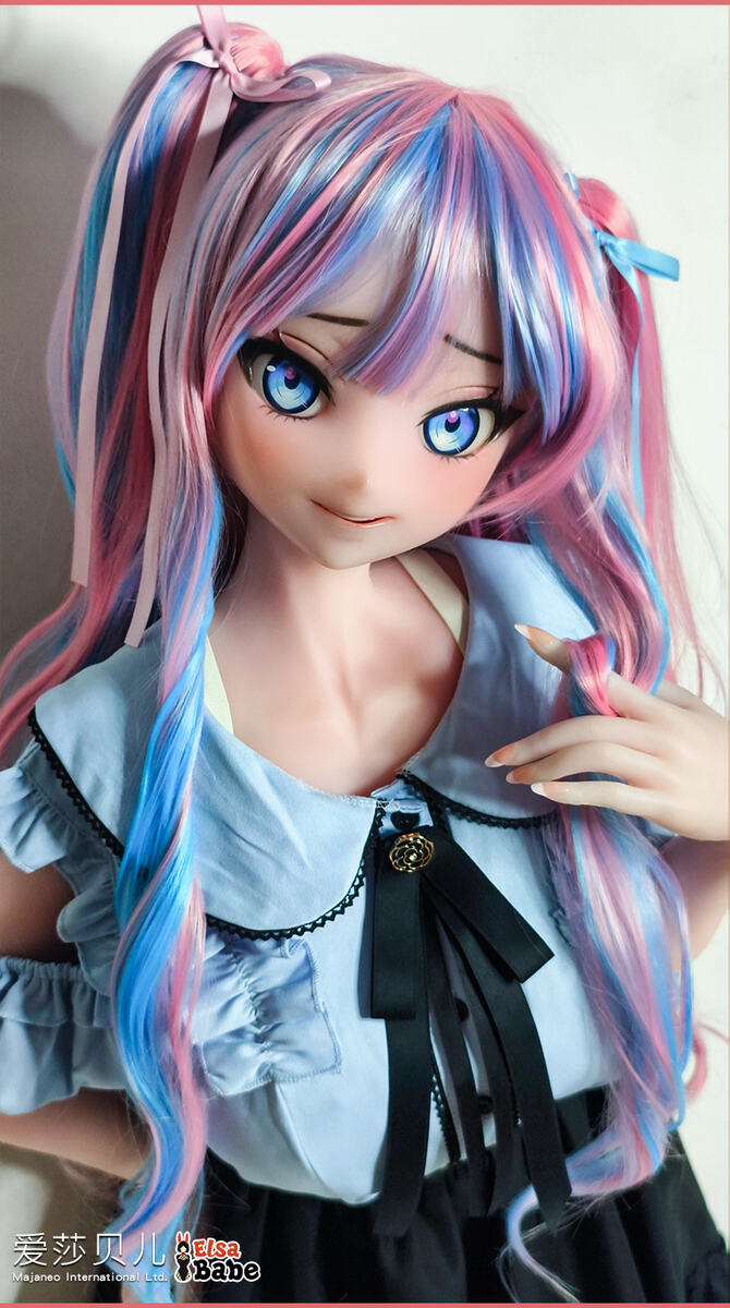 Picture of Elsababe Doll 148cm/4ft10 Silicone Sex Doll – Katu Fumika