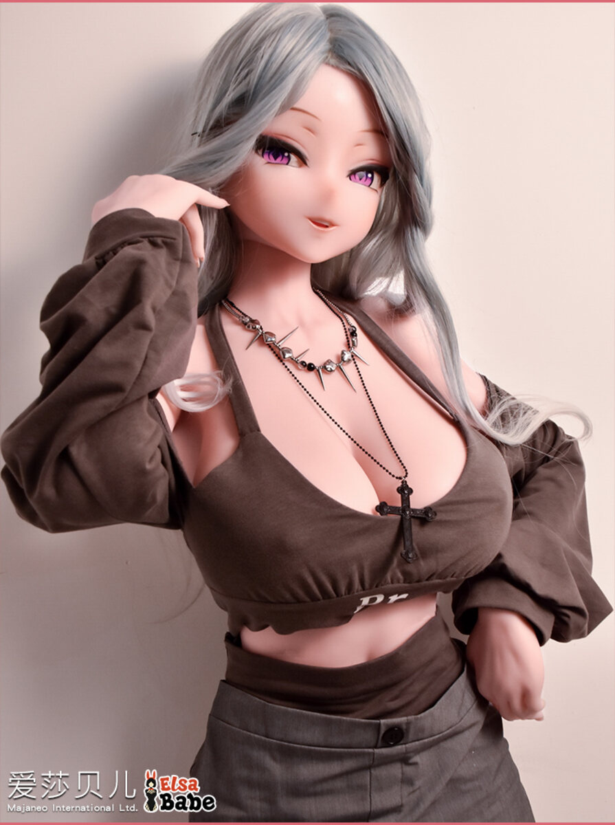 Picture of 160cm/5ft3 Silicone Sex Doll – Kira Chiyuki