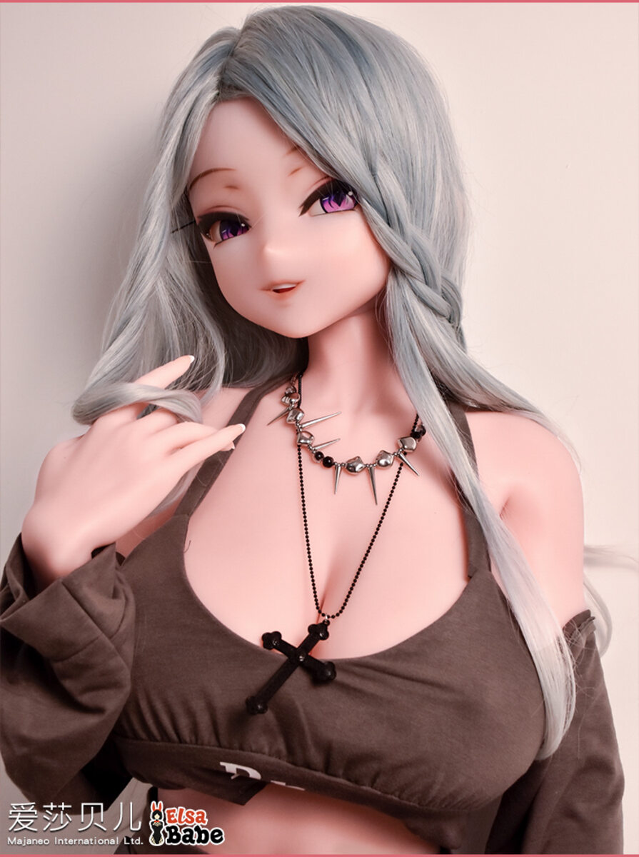 Picture of 160cm/5ft3 Silicone Sex Doll – Kira Chiyuki