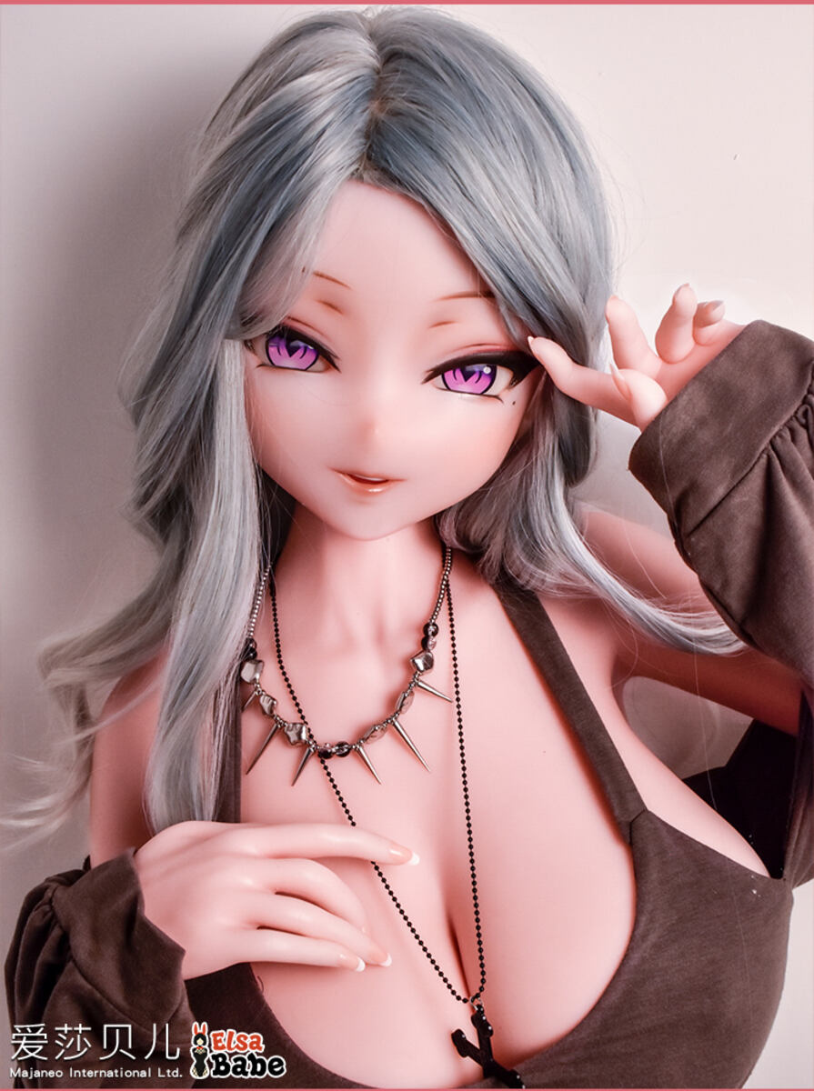 Picture of 160cm/5ft3 Silicone Sex Doll – Kira Chiyuki