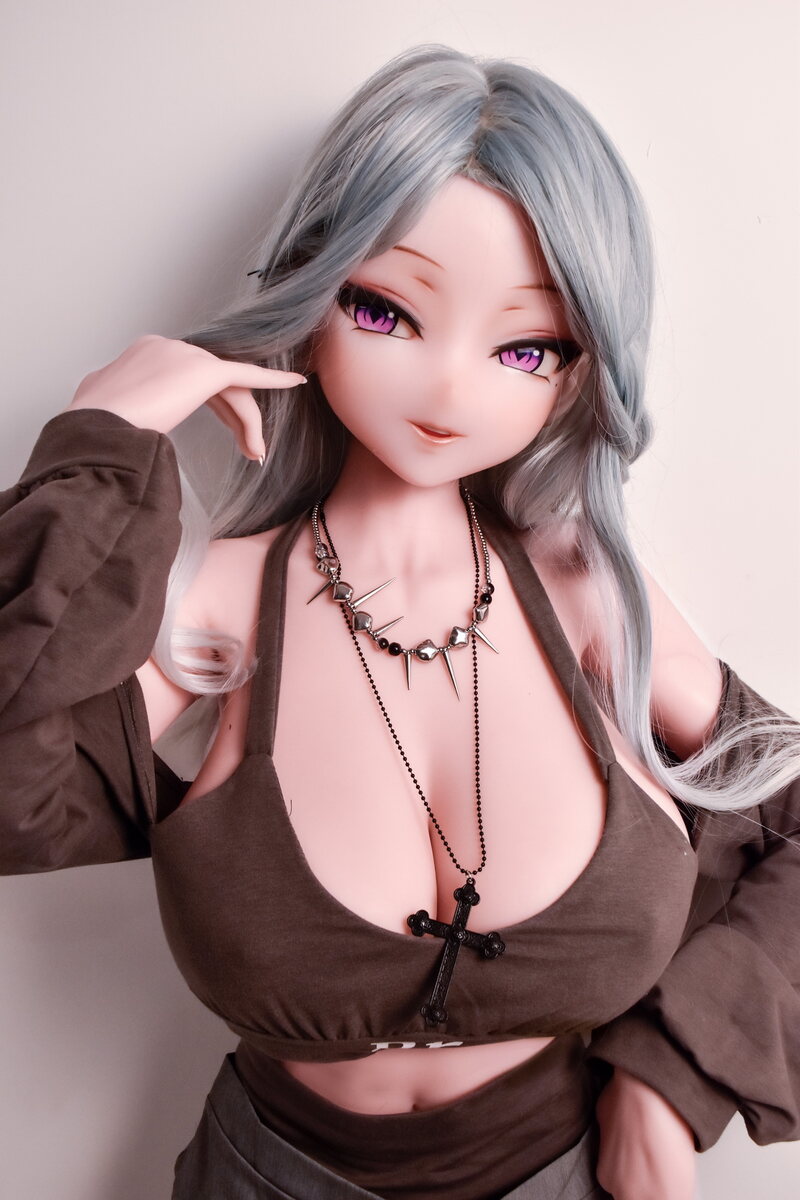 Picture of Elsababe Doll 160cm/5ft3 Silicone Sex Doll – Kira Chiyuki
