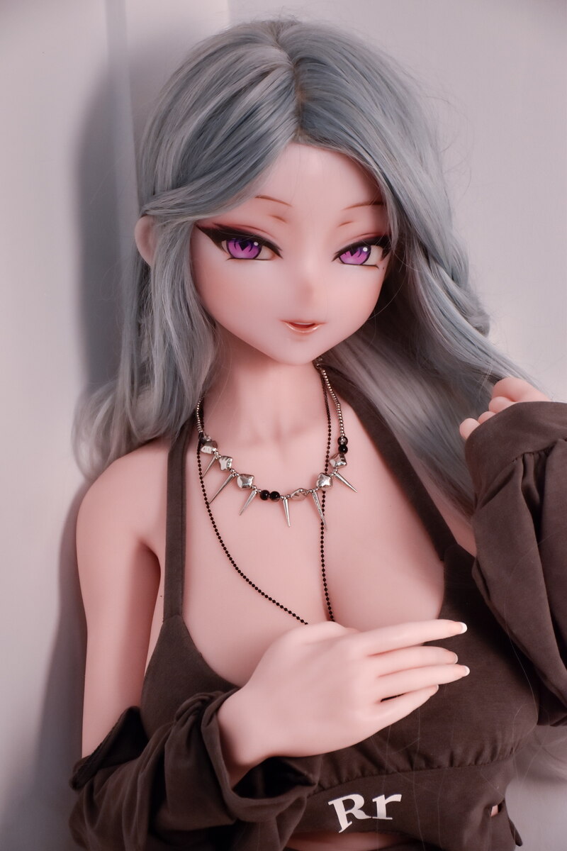 Picture of 160cm/5ft3 Silicone Sex Doll – Kira Chiyuki