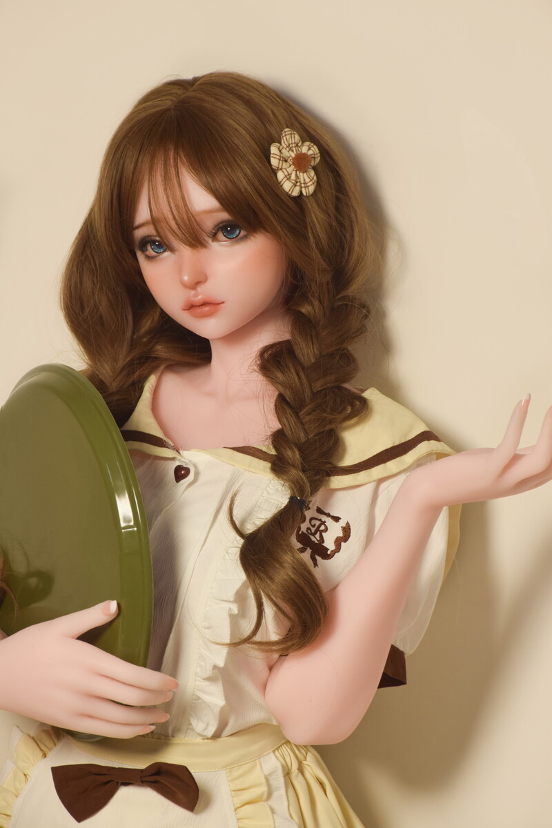 Picture of Elsababe Doll 150cm/4ft11 Silicone Sex Doll – Kazumi Yuri