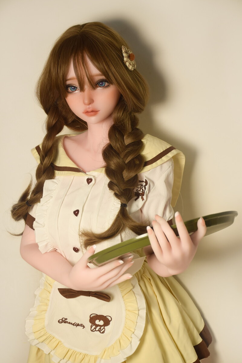 Picture of Elsababe Doll 150cm/4ft11 Silicone Sex Doll – Kazumi Yuri