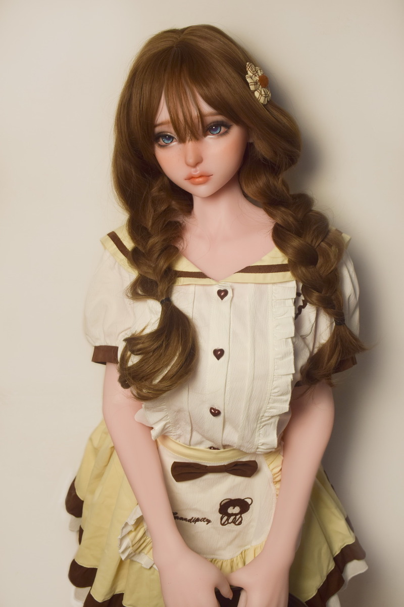 Picture of 150cm/4ft11 Silicone Sex Doll – Kazumi Yuri