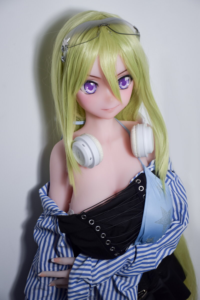 Picture of 148cm/4ft10 Silicone Sex Doll – Tsukuyomi Ayana