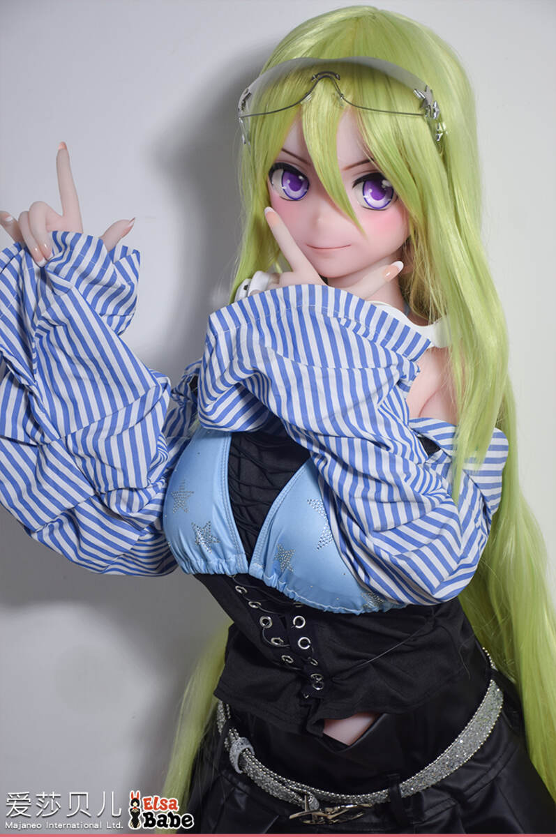 Picture of 148cm/4ft10 Silicone Sex Doll – Tsukuyomi Ayana