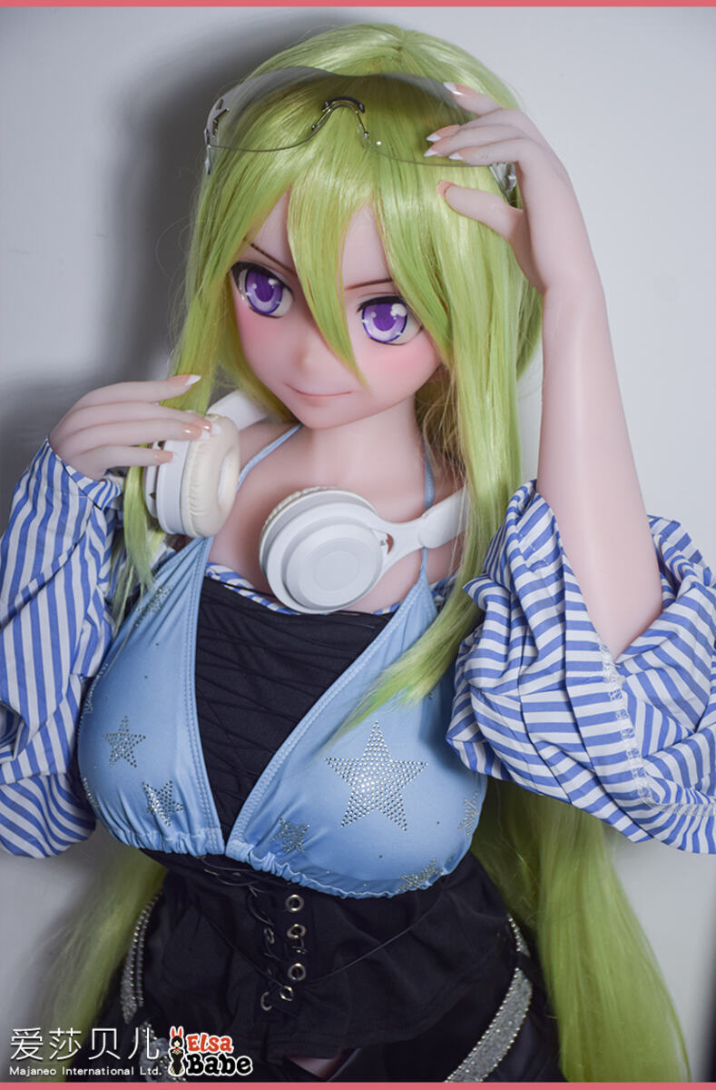 Picture of Elsababe Doll 148cm/4ft10 Silicone Sex Doll – Tsukuyomi Ayana
