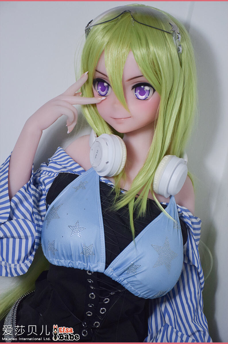 Picture of 148cm/4ft10 Silicone Sex Doll – Tsukuyomi Ayana