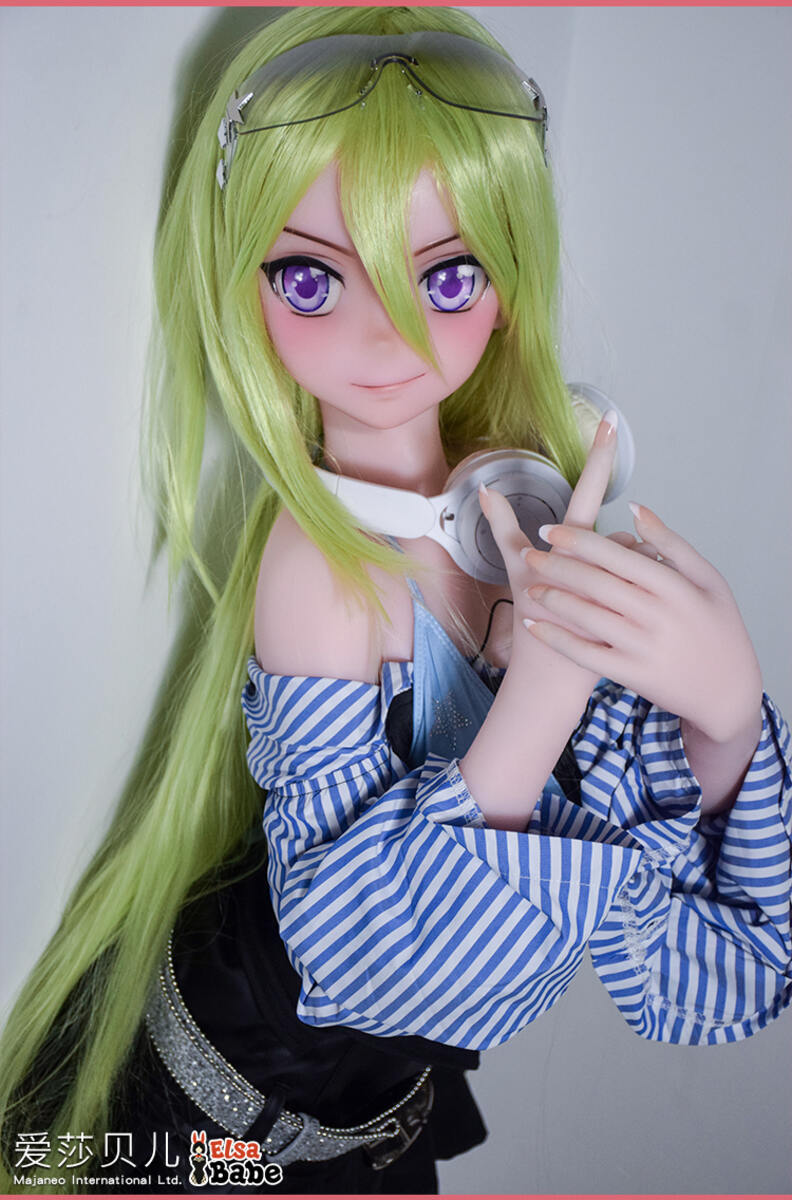 Picture of Elsababe Doll 148cm/4ft10 Silicone Sex Doll – Tsukuyomi Ayana