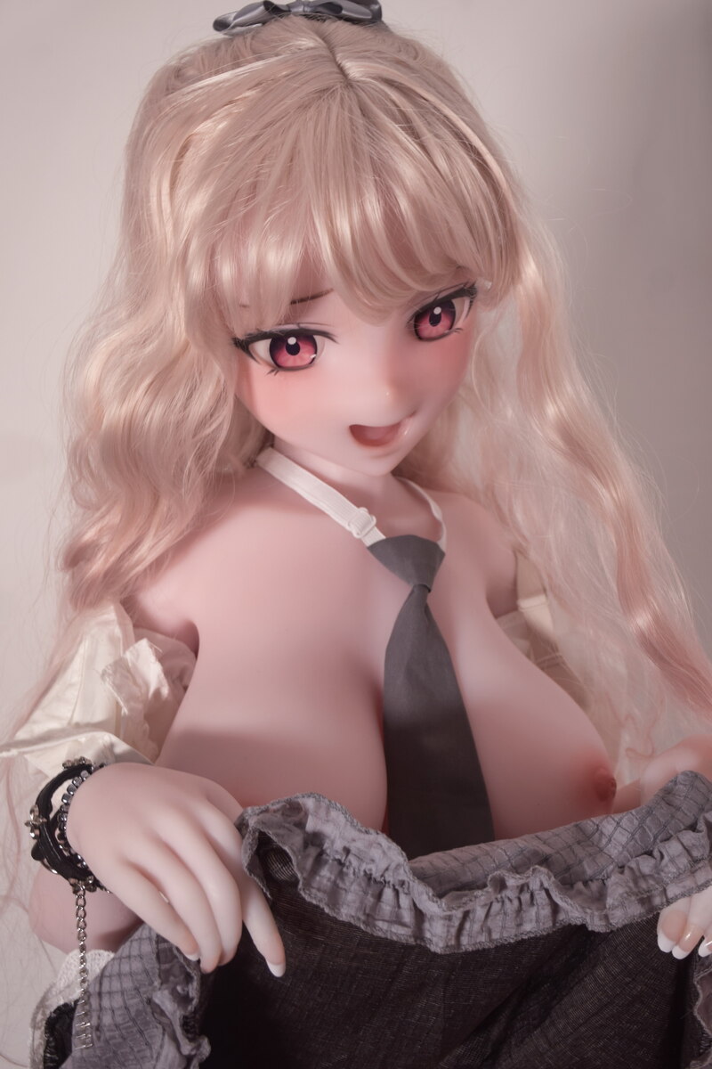 Picture of Elsababe Doll 148cm/4ft10 Silicone Sex Doll – Aihara Kaya