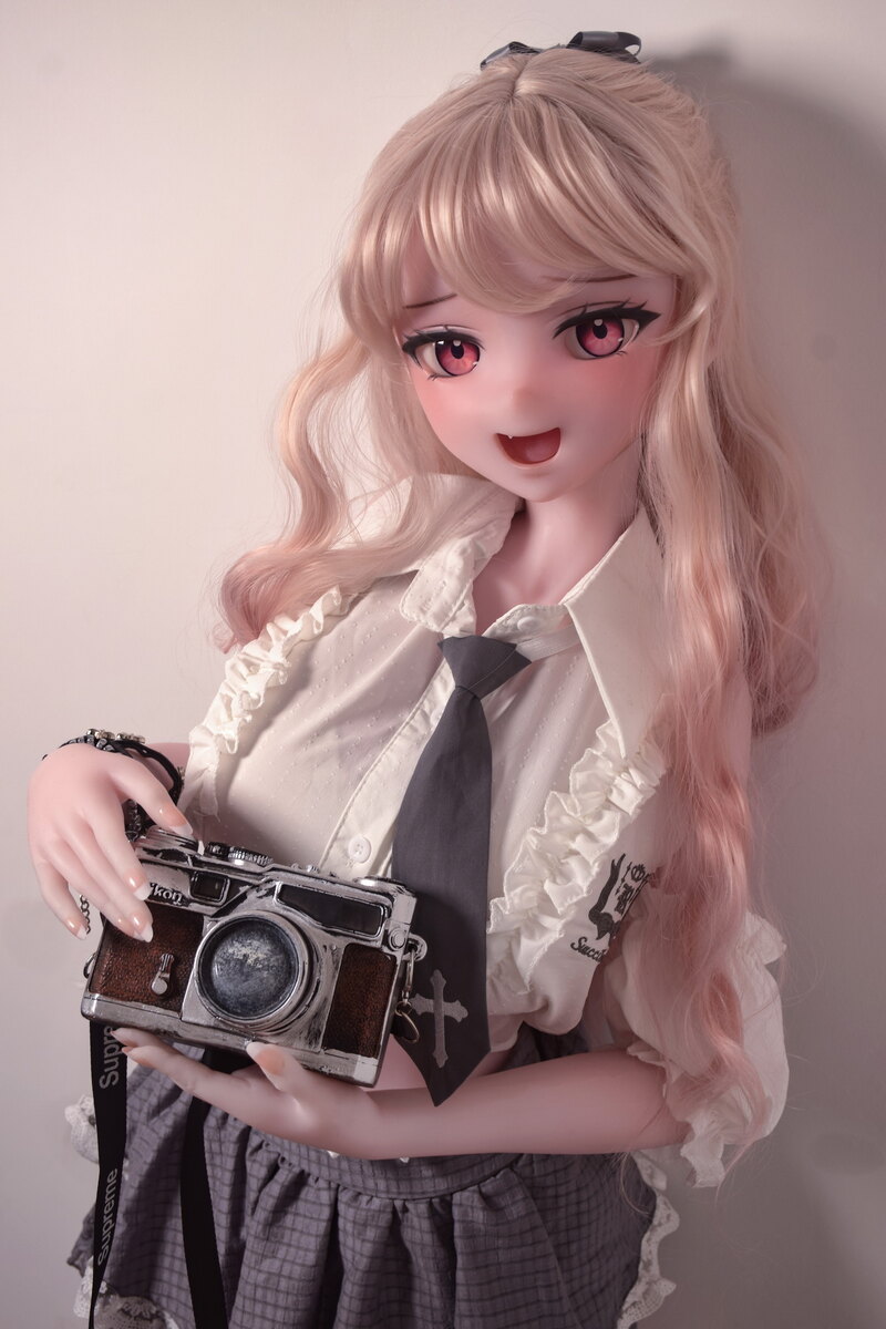 Picture of Elsababe Doll 148cm/4ft10 Silicone Sex Doll – Aihara Kaya