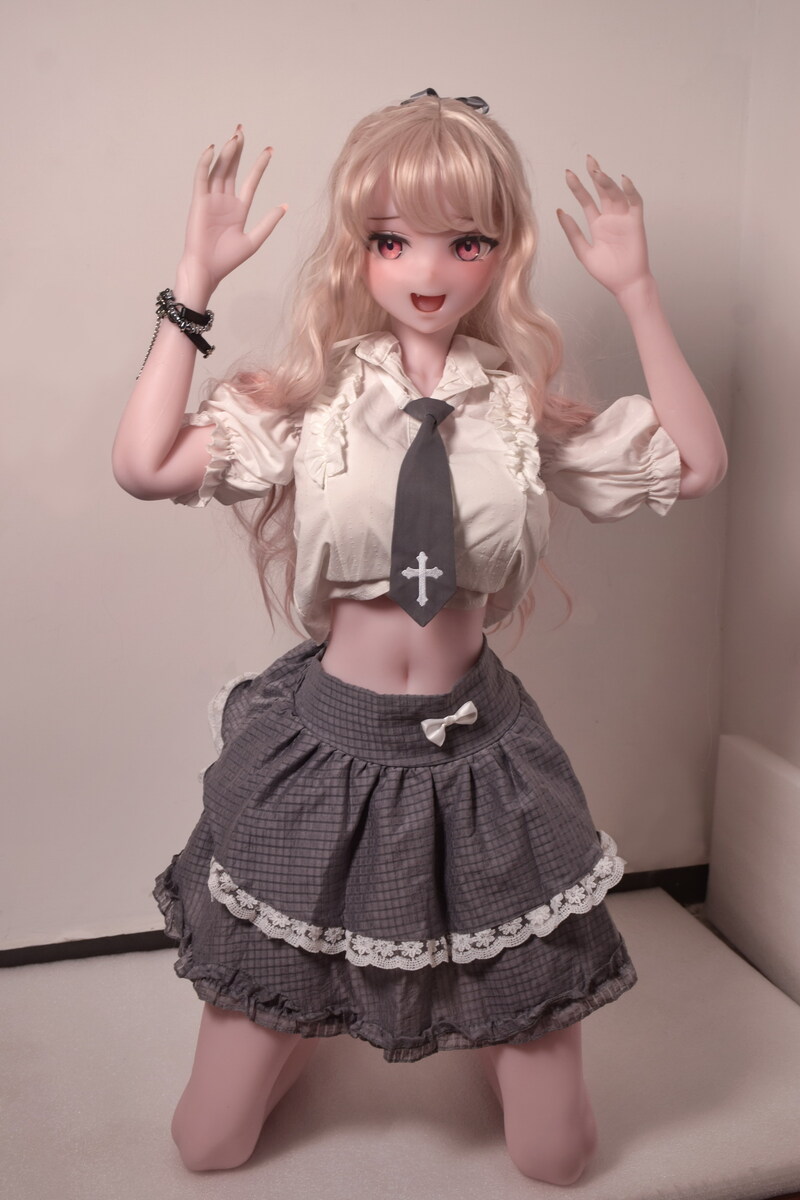 Picture of Elsababe Doll 148cm/4ft10 Silicone Sex Doll – Aihara Kaya