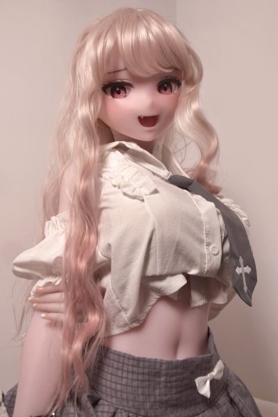 Show details for 148cm/4ft10 Silicone Sex Doll – Aihara Kaya Picture of 148cm/4ft10 Silicone Sex Doll – Aihara Kaya