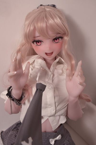 Show details for 148cm/4ft10 Silicone Sex Doll – Aihara Kaya Picture of 148cm/4ft10 Silicone Sex Doll – Aihara Kaya