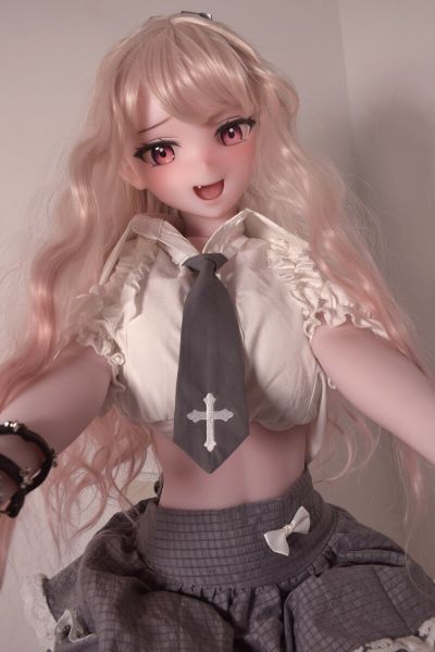 Show details for 148cm/4ft10 Silicone Sex Doll – Aihara Kaya Picture of 148cm/4ft10 Silicone Sex Doll – Aihara Kaya