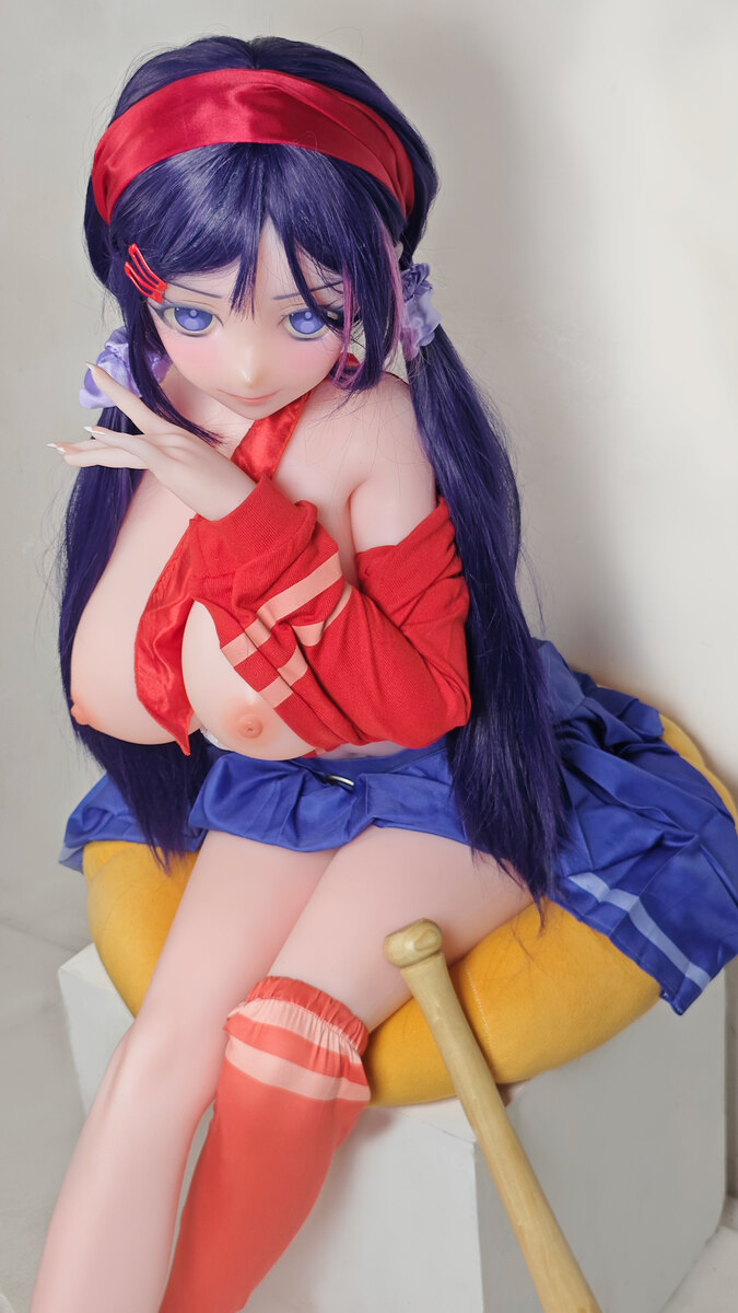 Picture of 148cm/4ft10 Silicone Sex Doll – Asano Tari