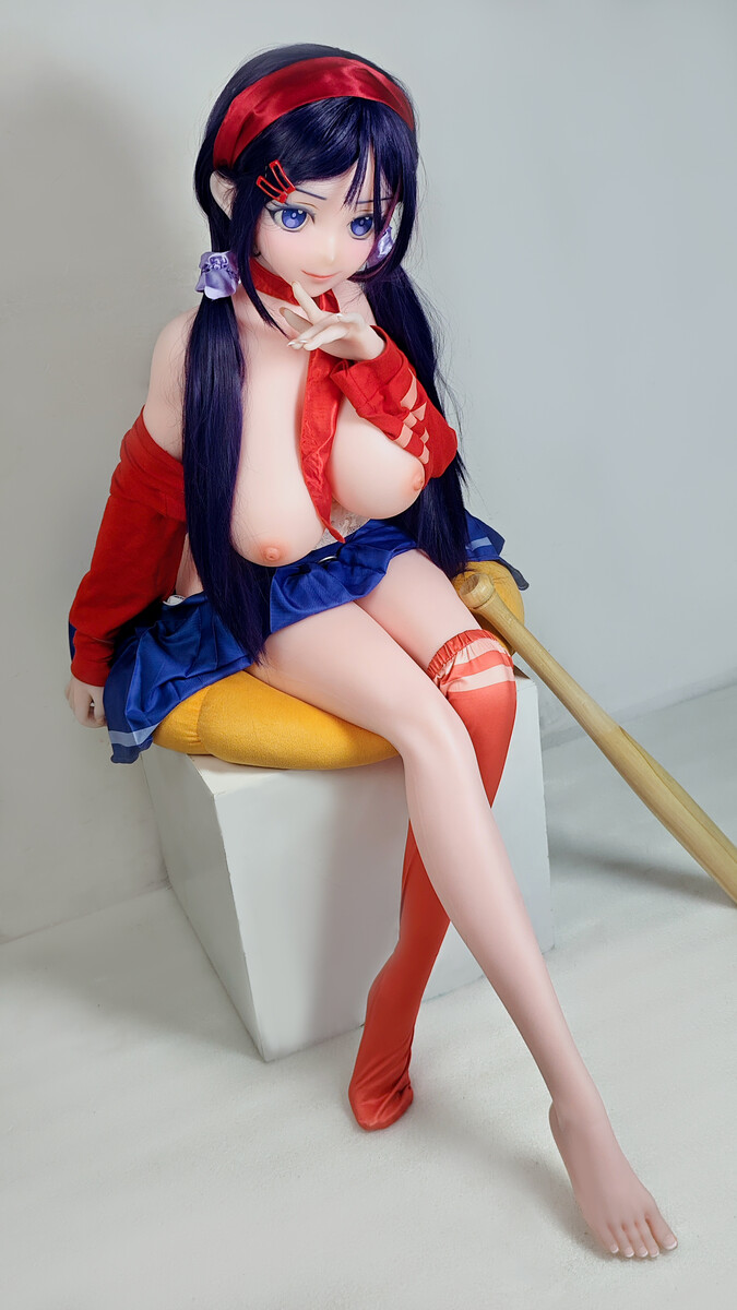 Picture of 148cm/4ft10 Silicone Sex Doll – Asano Tari
