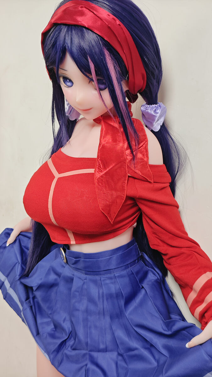 Picture of Elsababe Doll 148cm/4ft10 Silicone Sex Doll – Asano Tari