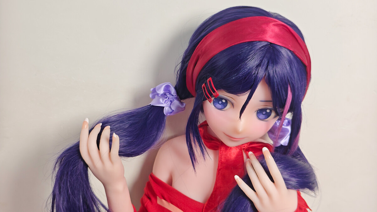 Picture of Elsababe Doll 148cm/4ft10 Silicone Sex Doll – Asano Tari