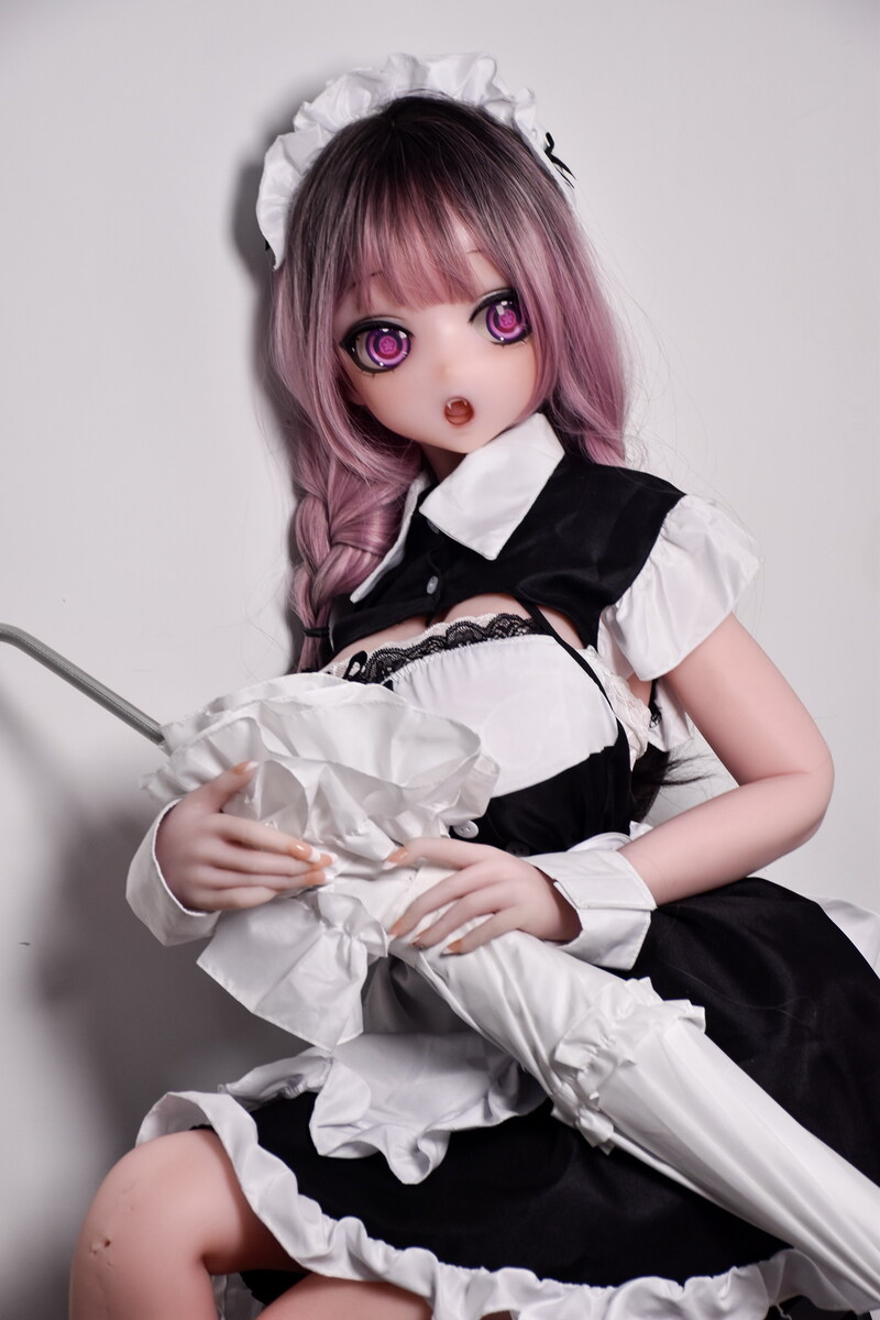 Picture of 148cm/4ft10 Silicone Sex Doll – Hanamori Kaori