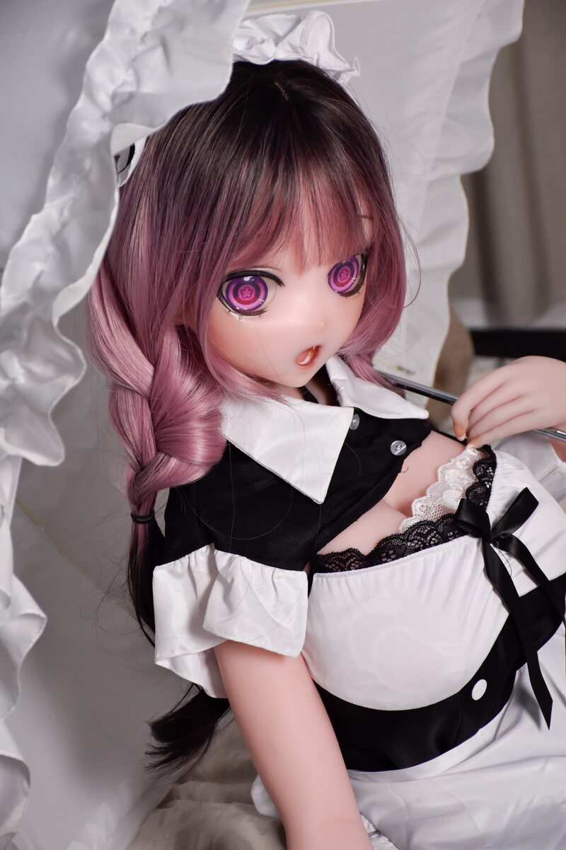 Picture of 148cm/4ft10 Silicone Sex Doll – Hanamori Kaori