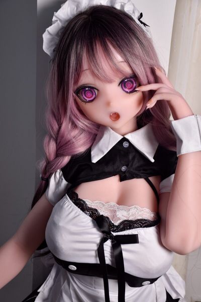 Show details for 148cm/4ft10 Silicone Sex Doll – Hanamori Kaori Picture of 148cm/4ft10 Silicone Sex Doll – Hanamori Kaori