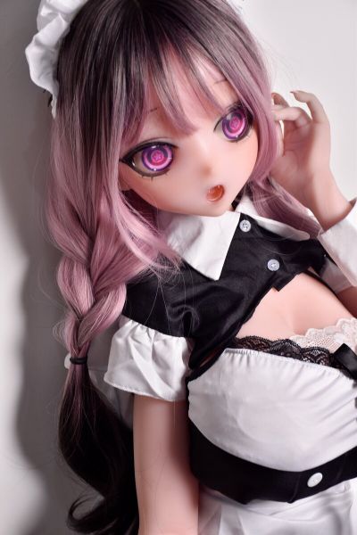 Show details for 148cm/4ft10 Silicone Sex Doll – Hanamori Kaori Picture of 148cm/4ft10 Silicone Sex Doll – Hanamori Kaori