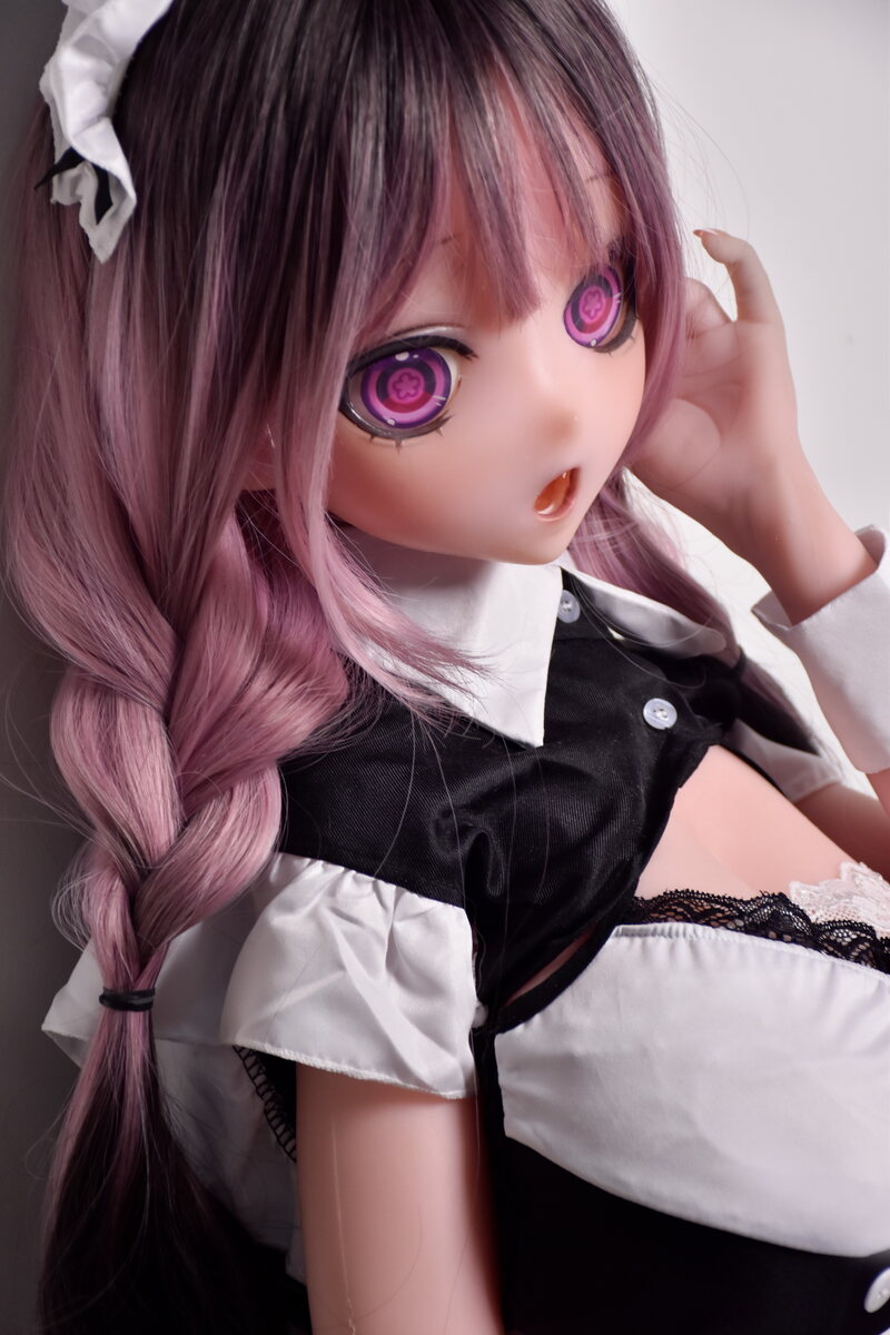 Picture of 148cm/4ft10 Silicone Sex Doll – Hanamori Kaori